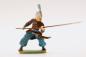 Preview: Turk (stabbing) Janissary